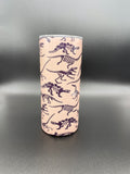 Dinosaur Fossil Tumbler
