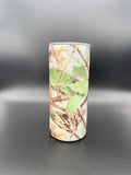 Realistic Camo Tumbler