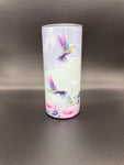 Hummingbirds Tumbler