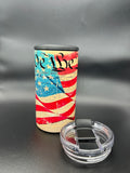 We The People Tumbler