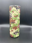 Digital Camo Tumbler