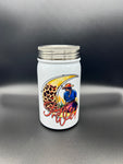 Stay Wild Cowgirl Jar