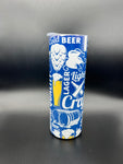 Craft Beer Tumbler