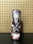 Buck Head Tumbler