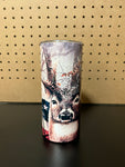 Buck Head Tumbler