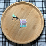 MAMA Acrylic Keychains