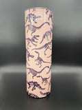 Dinosaur Fossil Tumbler