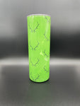 Green Antlers Tumbler