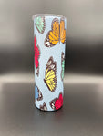 Butterflies Tumbler